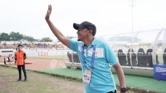 Jadi Pemuncak Klasemen, Rahmad Darmawan Ungkap Rahasia Performa Mengejutkan Barito Putera