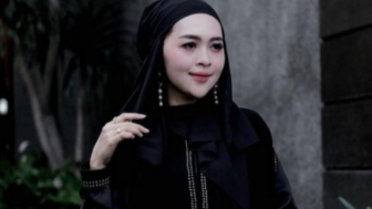 Biodata Meylisa Zaara Lengkap, Selebgram Viral yang Suaminya Ternyata Gey, Intip Profilnya di Sini