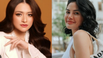 Nikita Mirzani Sebut Ada Janda Tidak Bersyukur Dikasih Nafkah 25 Juta, Sindir Nathalie Holscher?