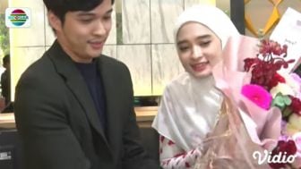 Inara Rusli Tiba-Tiba Diajak Taaruf Pengacara Muda di Tengah Proses Cerai dengan Virgoun: Agak Kaget