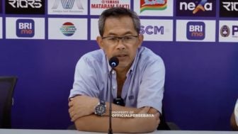 Baru Bruno Moreira yang Gacor, Performa Pemain Asing Persebaya Dipertanyakan, Aji Santoso Beri Jawaban Menohok