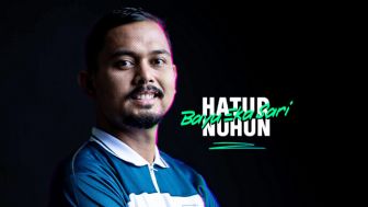 Krisis Staf Pelatih, Bang Bes Buat Keputusan Mengejutkan Keluar dari Persib Bandung