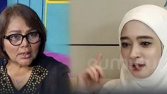 Tak Terima Dituding Kasar ke ART, Inara Rusli Bongkar Borok Eva Manurung, Netizen: Banyak mulut kali mama mertua ini...