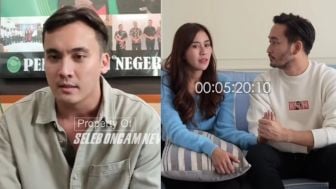 Impian Bersama Syahnaz Sadiqah Selamanya Sudah Terwujud, eh Rendy Kjaernett Malah Minta Rujuk dengan Lady Nayoan: Poinnya adalah. . .