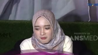 Inara Rusli Pilih Sibukkan Diri Dibanding Datang ke Sidang Lanjutan Perceraiannya dengan Virgoun