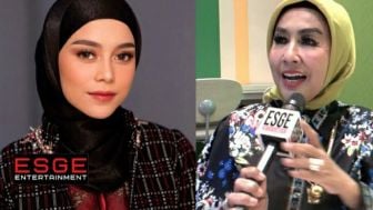 Penyanyi Dangdut Tessa Mariska Ungkap Perubahan Lesti Kejora: Dulu gadis santun, sekarang...