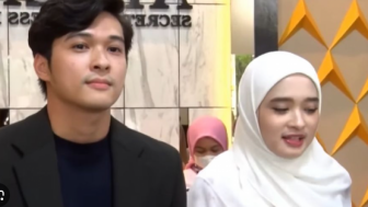 HEBOH ! Inara Rusli Diajak Taaruf oleh Koko Joseph Irianto, Kasih Surprise hingga Buket Bunga, Siapa Dia?