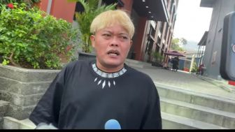 Viral Pelawak Senior Sombong, Sule Ucap Kata Maaf