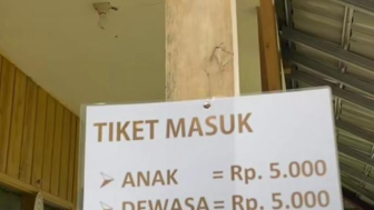 Berikut Rekomendasi Destinasi Wisata di Sumedang yang Murah dan Terjangkau, Buruan Cek Sekarang Juga!