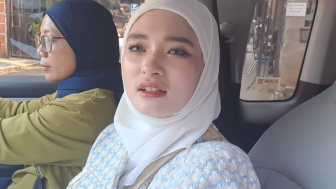 Dilarang Virgoun Gunakan Fasilitas Anak, Inara Rusli Pilih Beli Mobil Sendiri daripada Debat