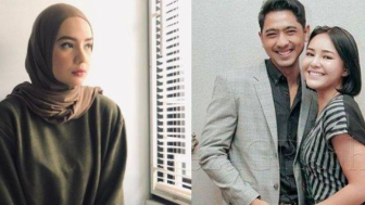 Pengganti Amanda Manopo di Ikatan Cinta Disebut-sebut Jadi Orang Ketiga dalam Rumah Tangga Arya Saloka dan Putri Anne?