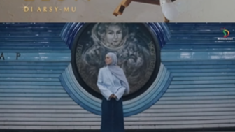 Lesti Kejora Segera Rilis Single Terbaru Di Arsy-Mu, Rizky Billar: Karya Curhatan ...