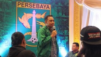 Candra Wahyudi Pertanyakan Akal Sehat Komdis PSSI Usai Persebaya Diberi Sanksi Tanpa Pemanggilan