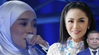 Kris Dayanti Gandeng Lesti Kejora Jadi Bintang Tamu Spesial di Acara Konsernya, Ternyata Ini Alasan Utamanya, Benarkah?