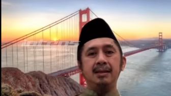 Senada dengan Ustaz Derry Sulaiman, Kini Giliran MUI Sebut Wanita Selingkuh Harus Diceraikan