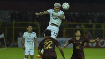 Dibuat Kocar-kacir PSM Makassar, Pelatih Persib Bandung Yaya Sunarya Minta Maaf Pada Bobotoh