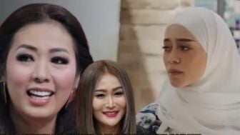 Usai Lesti Kejora Resmi Teken Kontrak Gabung di MNCTV, Mae Soimah dan Inul Daratista Beri Komentar Begini, Cek Fakta!