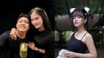 Ibu Happy Asmara Sakit Hati, Begini Komentar Denny Caknan dan Bella Bonita di Instagram: Semoga Bisa Berhenti. . .