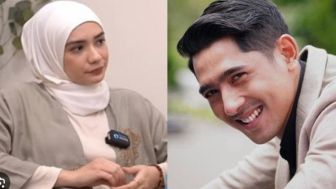 Putri Anne Sebut 'Arye itu uda meninggal 3th lalu', Arya Saloka?