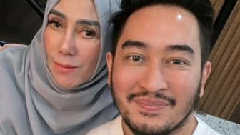 Rendy Kjaernett Tak Disangka Lakukan Hal Ini, Amy Qanita Pasrah Jika Syahnaz Sadiqah Diceraikan Jeje Govinda