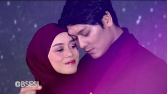 Ternyata Lagu Baru Lesti Kejora Ada Doa untuk Rizky Billar, Iis Dahlia Singgung Rumah Tangga Leslar