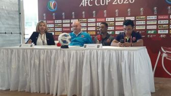 Persib Bandung Sukses Raih Kemenangan 2-1 atas Bhayangkara FC, Bojan Hodak: Hasil ini layak buat kami...
