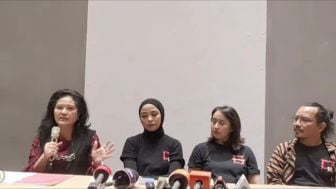 Usai Resmi Laporkan Personil Kotak, Posan Tobing Beberkan Hal Ini