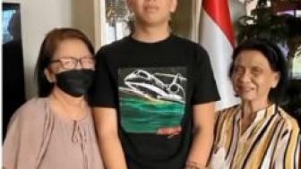 Anak Ferdy Sambo Lolos Akpol 2023 Digadang Jadi Penerus Ayahnya di Polri, Netizen: Ngeri Powernya Masih Kuat Banget