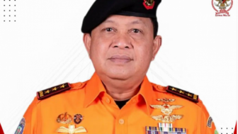 Intip Harta Kekayaan Kepala Basarnas Marsekal Madya TNI Henri Alfiandi yang Kena OTT KPK