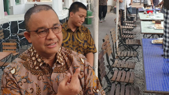 Tanggapi Survei Selalu Tempati Urutan Bawah, Anies Baswedan Justru Beberkan Hal Ini