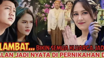 Mengejutkan! Ramalan Denny Darko ke Denny Caknan Jadi Nyata, Apa Itu?