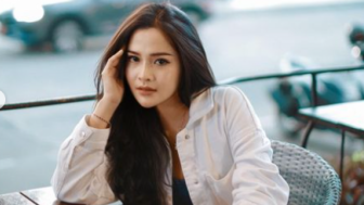 Respon Bella Bonita Usai Dituding Pelakor dan Geleman: Sakit tapi. . .