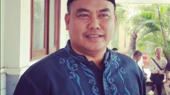 Biodata Taufik Lala, Pemeran Bapak Tebe di Islam KTP yang Sempat Warawiri di Layar Kaca Meninggal Dunia