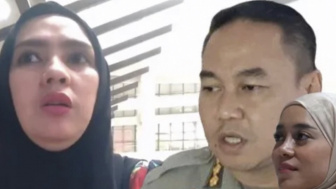 Meski Sudah Minta Maaf ke Lesti Kejora, Novi Atazen Diburu Polda Metro Jaya Usai Hujat Istri Rizky Billar di Medsos, Benarkah?