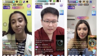 Banyak yang Belum Tahu, Ini 3 Aplikasi Live Streaming Penghasil Uang, Terbaru 2023, Langsung Cair!