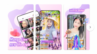 Mango Live Mod Apk Apkvipo Terbaru 2023 3.2 5 Unlock Room and Gold Tanpa Login, Link Download Asli Klik Disini!