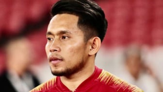 Eks Pemain Persebaya, Andik Vermansah Tak Kunjung Dapat Klub, Bonek Beri Tawaran Begini