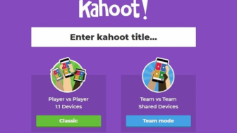 Kuis Kahoot Dapat Dibagikan Melalui Apa? Gampang Banget, Cukup Bagikan Link Ini, Game Pembelajaran Siap untuk Dimainkan