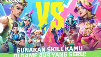 Link Download Sigmax Apk 2023 Android Game Mirip FF, Begini Tampilan Update Terbarunya