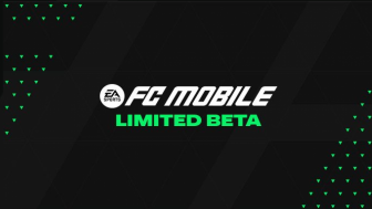 Link Download EA FC Mobile Beta 2023, Ini Fitur dan Update Terbarunya!