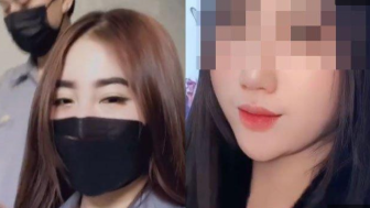 Ini Lho Gita Gunawan TKW Taiwan yang Viral, Intip Media Sosialnya Mulai dari TikTok, Instagram dan Twitter