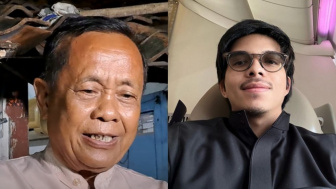 Heboh Kabar Dizolimi, Mantan Sopir Atta Halilintar dan Aurel Akhirnya Buka Suara Begini