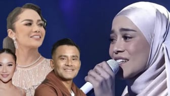 Honor Lesti Kejora di Konser Semesta Kris Dayanti Terbongkar, Tarif BCL dan Judika Kalah Jauh, Benarkah?