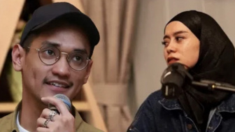 Afgan Terpesona dengan Suara Lesti Kejora Cover Lagu 'Jauh Dari Sempurna' Bergenre Pop Melow, Begini Komentarnya