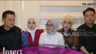 Viral, Heboh Dugaan Skandal Miss Universe 2023, Finalis Dilecehkan Saat Body Checking