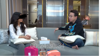 Dokter Richard Lee Terkejut dengan Pengakuan Terbaru Anak Pinkan Mambo, MA Bilang Begini