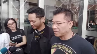 Keceplosan Sebut Azriel Segera Nikah, Anang Hermansyah Buka-bukaan Begini Soal Sarah Menzel
