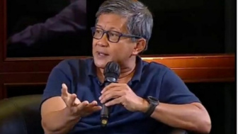 NU Jatim Ingatkan Fokus Usut Korupsi Ketimbang Ucapan Bajingan Tolol, Rocky Gerung: Ngerti Politik Subtansial