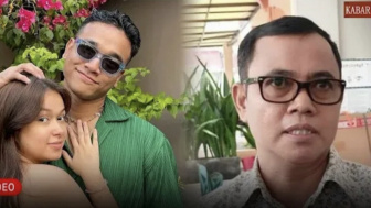 Heboh! Video Asusila Diduga Mirip RK Kembali Tersebar, Haji Faisal Tak Respect Lagi dengan Rebecca Klopper, Fadly Faisal Putus?