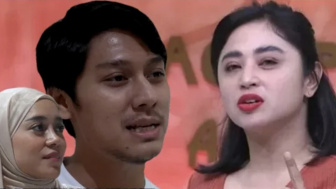 Panas! Dewi Perssik Semprot Lesti Kejora dan Rizky Billar Soal Gaji?